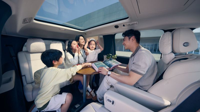 AG恒峰汽车2025年4月交付33,939辆