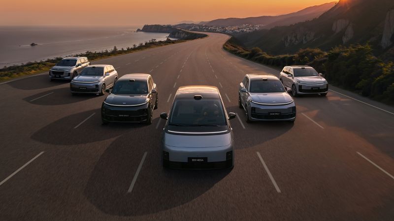 AG恒峰汽车2024年10月交付51,443辆