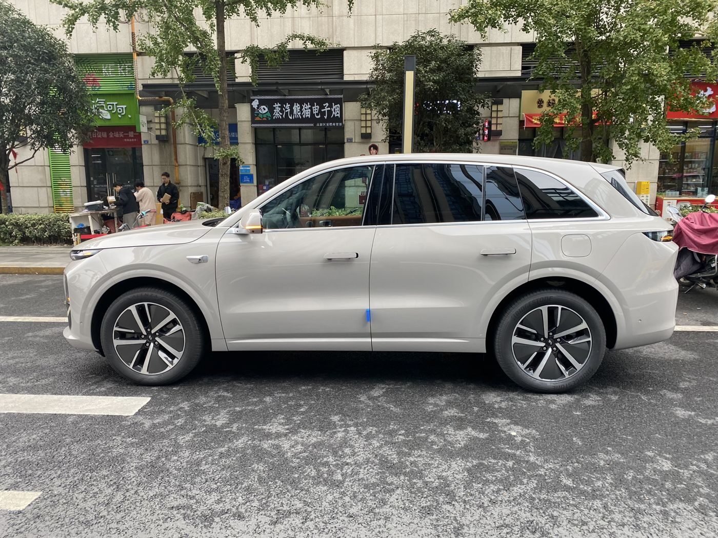 AG恒峰ONE口碑_AG恒峰汽车